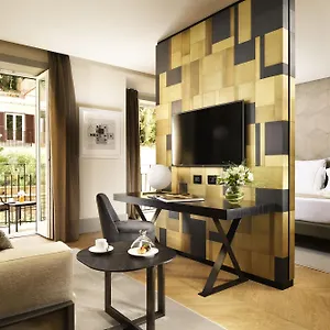 Margutta 19 - Small Luxury Of The World Hotel Roma