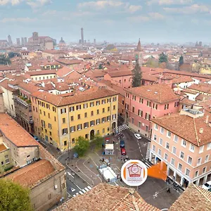 D'azeglio 62 Luxury Affittacamere Bologna
