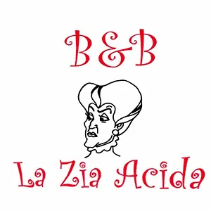 Bed & Breakfast La Zia Acida