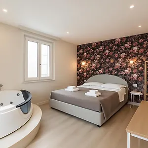 Aurelia Garden Bed & Breakfast Roma