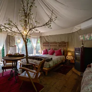 Campeggio Glamping Canonici Di San Marco