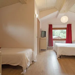 Prealpi Hotel Castione della Presolana